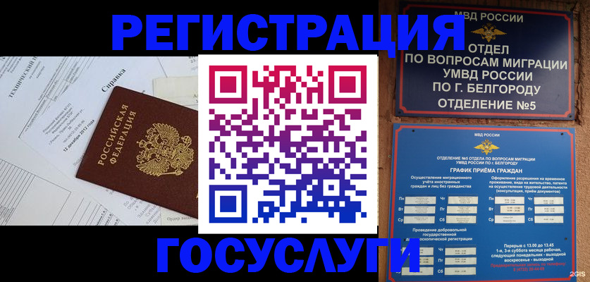временная прописка в Мордовии